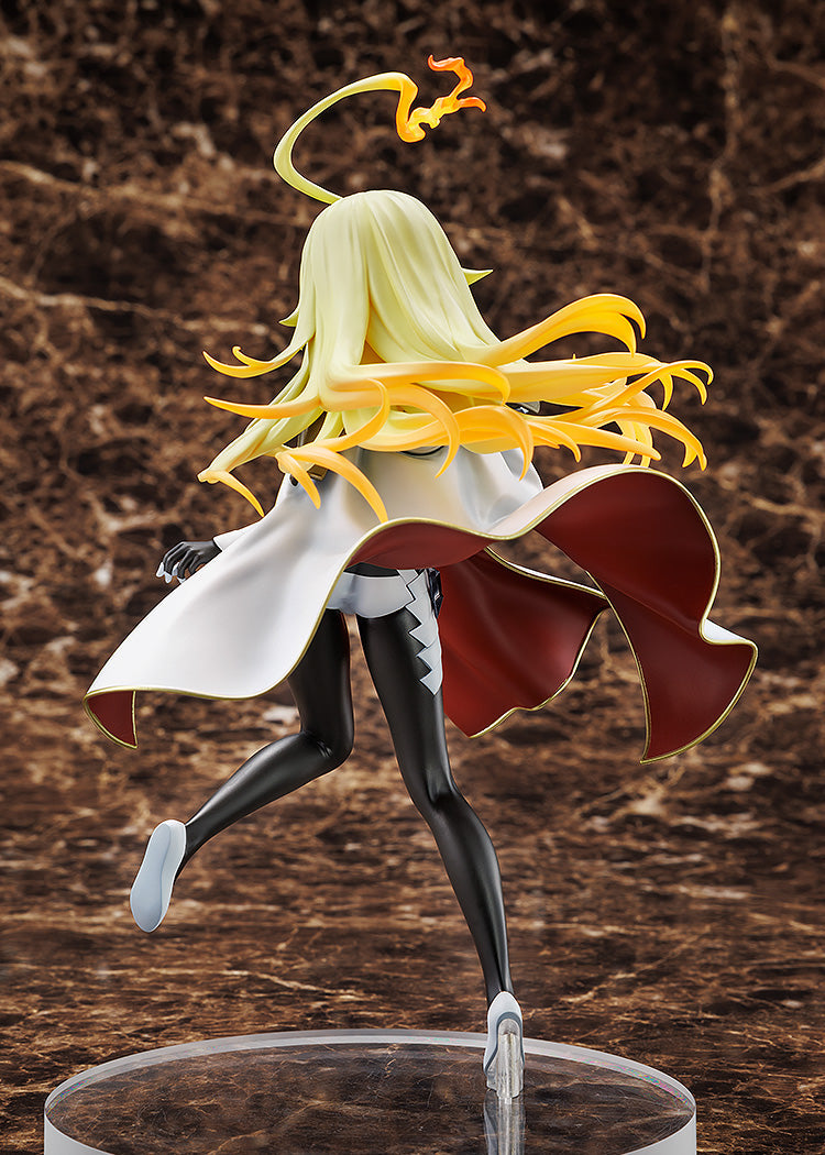 Teoritta 1/7 Scale Figure
