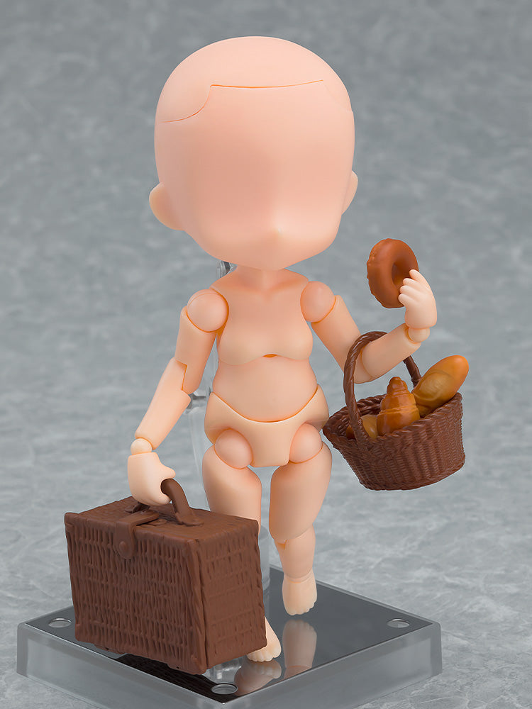Nendoroid Doll Picnic Parts Set