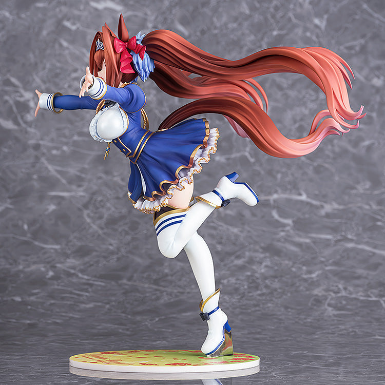 Umamusume: Pretty Derby - [Your Scarlet Tailwind] Daiwa Scarlet 1/7 Scale Figure