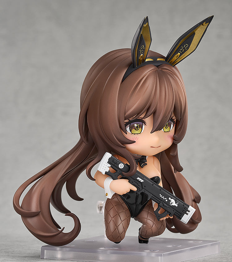 GODDESS OF VICTORY: NIKKE - Nendoroid Noir Figure