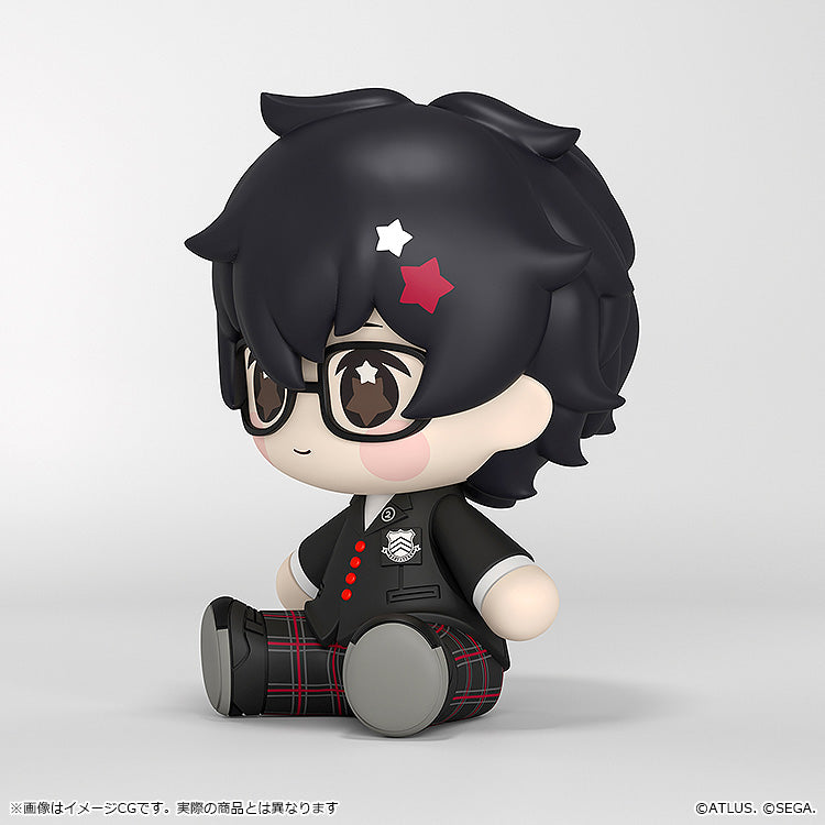 Persona5 Royal - Huggy Good Smile P5R Protagonist/Goro Akechi/Kasumi Yoshizawa/Morgana