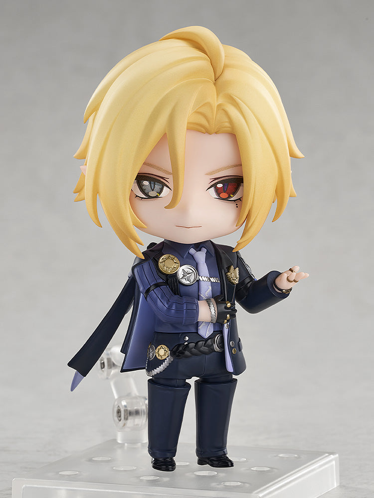 Zenless Zone Zero - Nendoroid Hugo Vlad Figure
