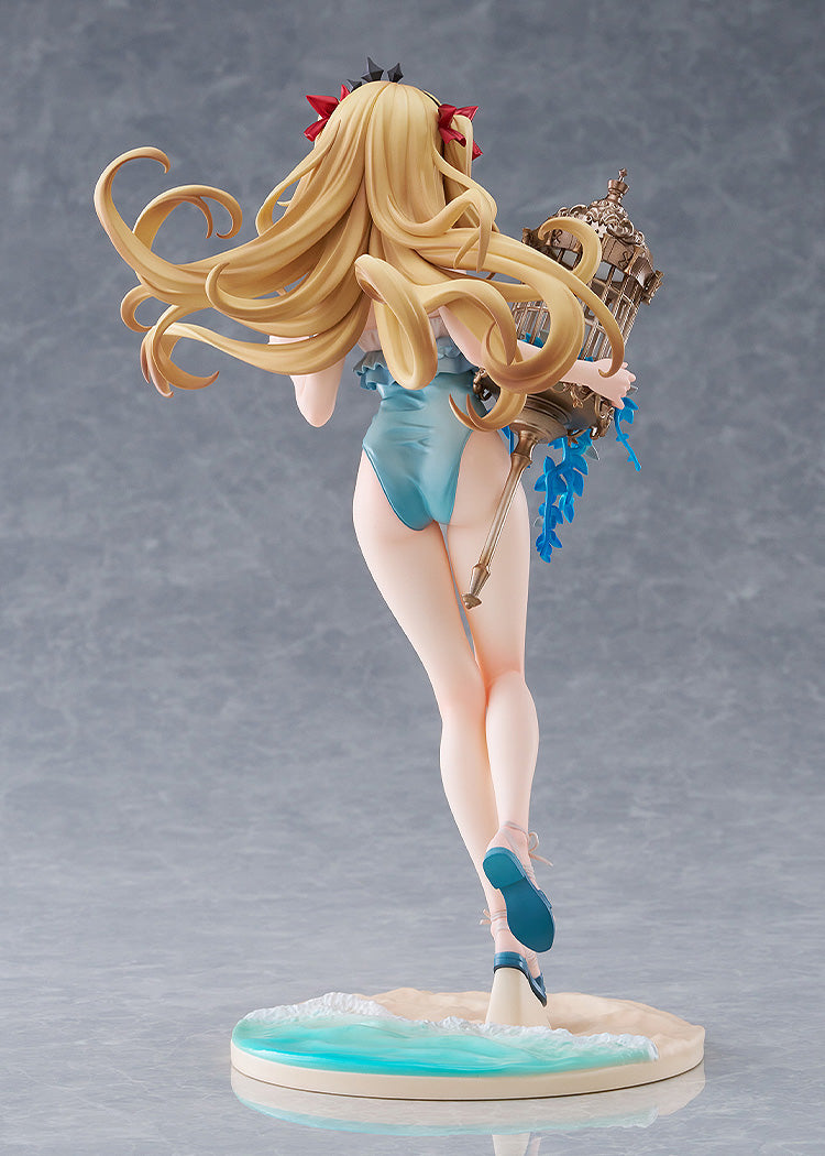 Fate/Grand Order - Beast / Ereshkigal 1/7 scale figure (1st Ascension)