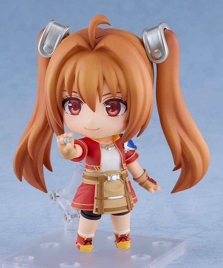 Trails in the Sky 1st Chapter - Nendoroid Estelle Bright: The 1st Ver. Figure