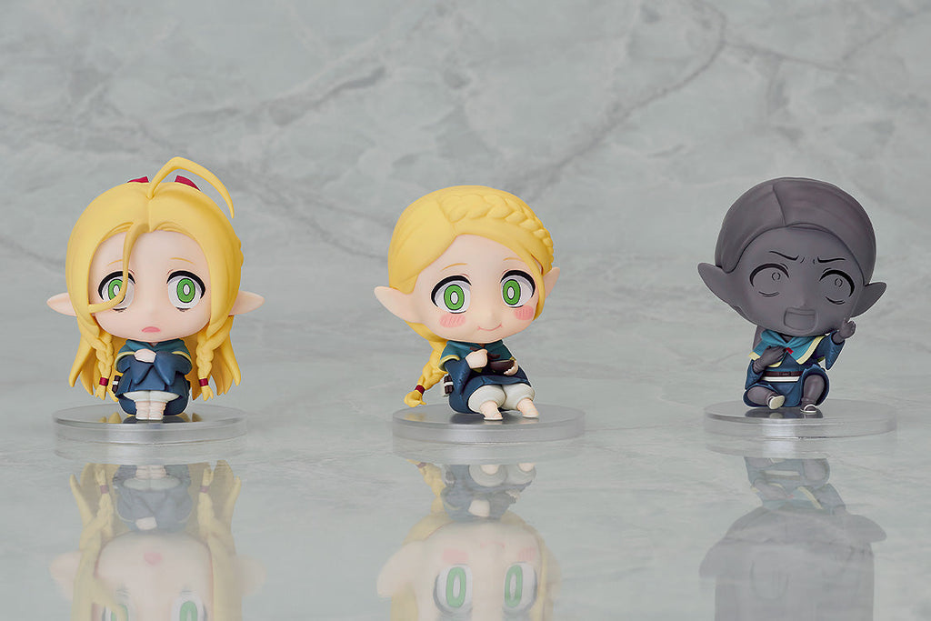 Delicious in Dungeon - Blind Box Series: A Bunch of Marcilles! Boxset