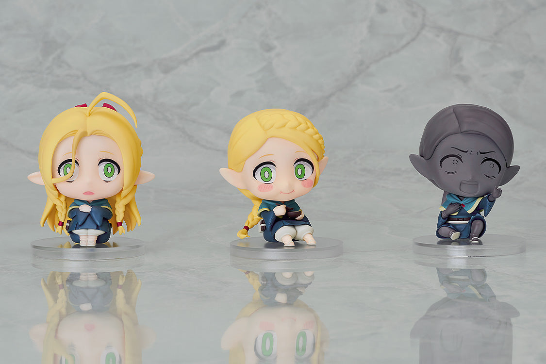 Delicious in Dungeon - Blind Box Series: A Bunch of Marcilles! Boxset