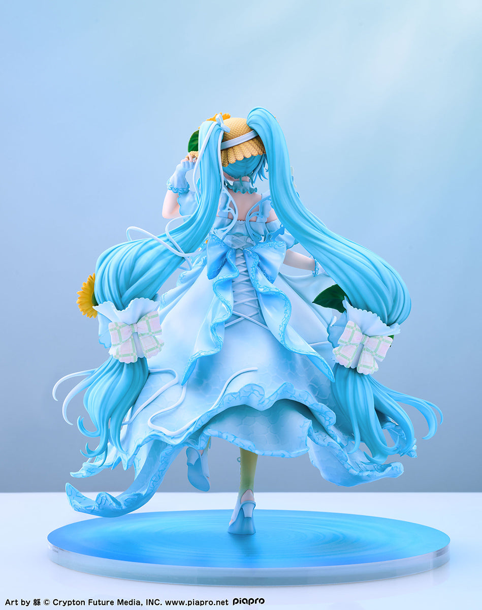 Hatsune Miku - Hatsune Miku MAGICAL MIRAI 2026 Ver. 1/7 Scale Figure