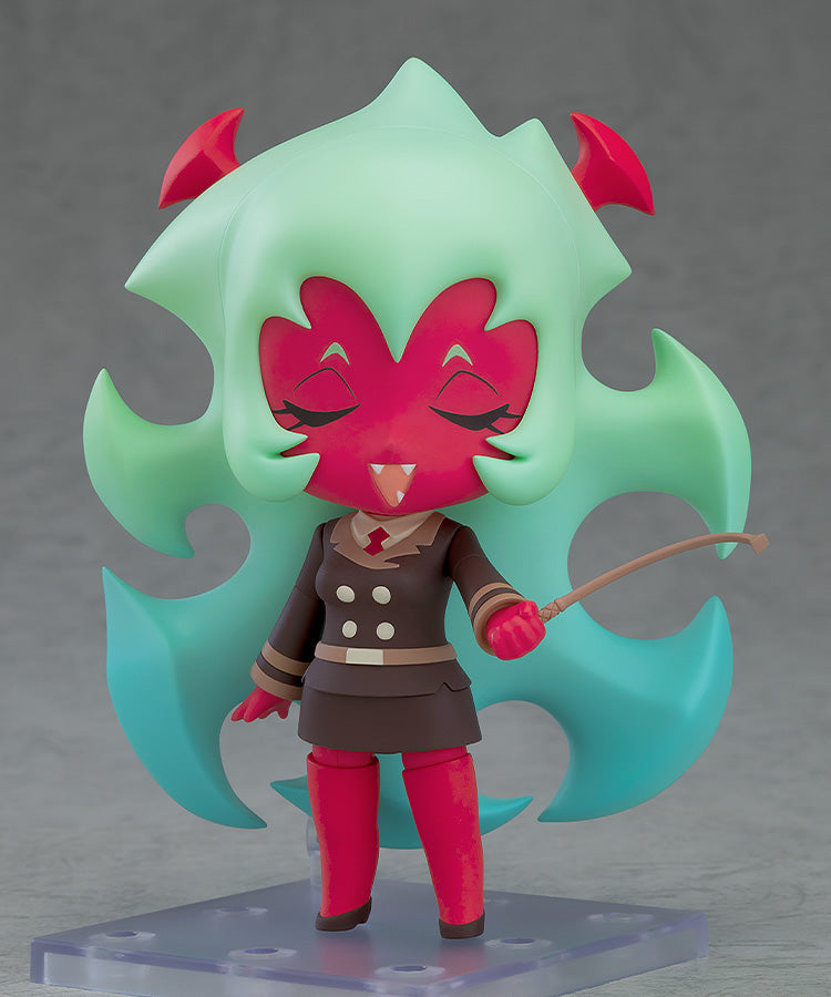 New PANTY & STOCKING with GARTERBELT - Nendoroid Scanty Figure