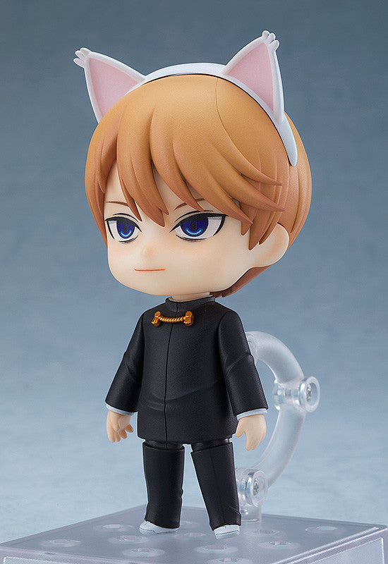 Kaguya-sama: Love is War - Nendoroid Miyuki Shirogane Figure (Rerelease) (Second Preorder Period)