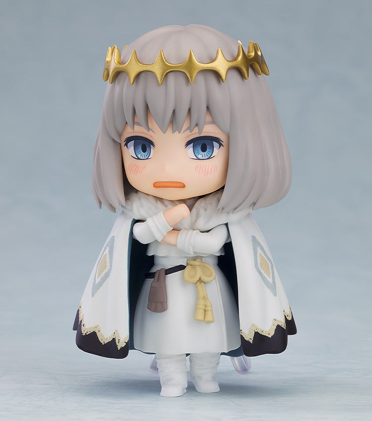 Fate/Grand Order - Nendoroid Surprise Fate/Grand Order Oberon Figure Collection (Boxset)
