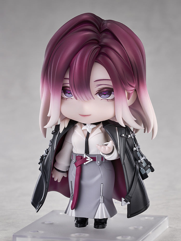 Path to Nowhere - Nendoroid Shalom Figure