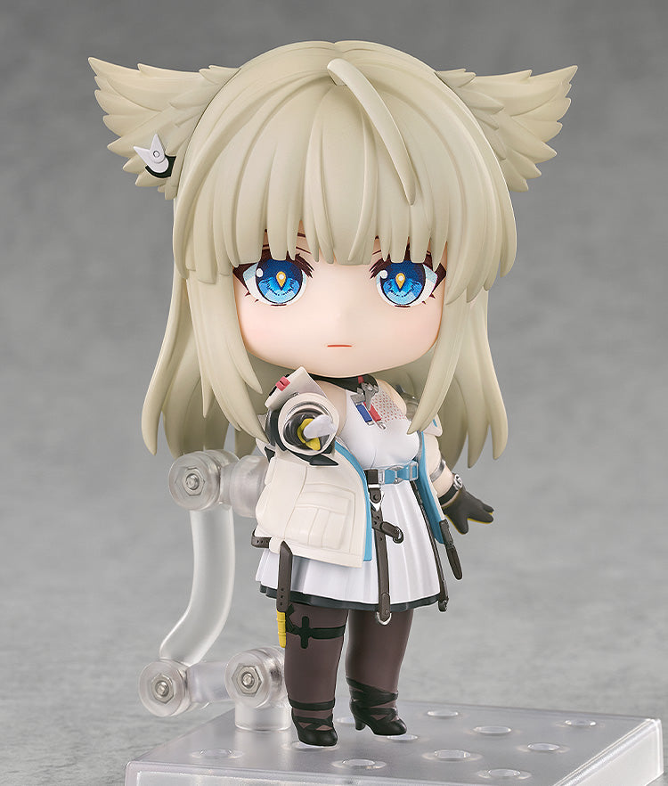 Arknights: Endfield - Nendoroid Perlica Figure