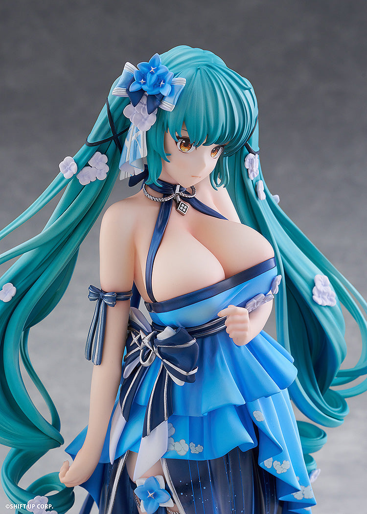 GODDESS OF VICTORY: NIKKE - Privaty: Banquet Princess 1/7 Scale Figure