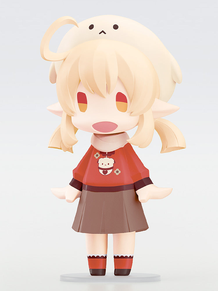 Genshin Impact - HELLO! GOOD SMILE Klee Figure
