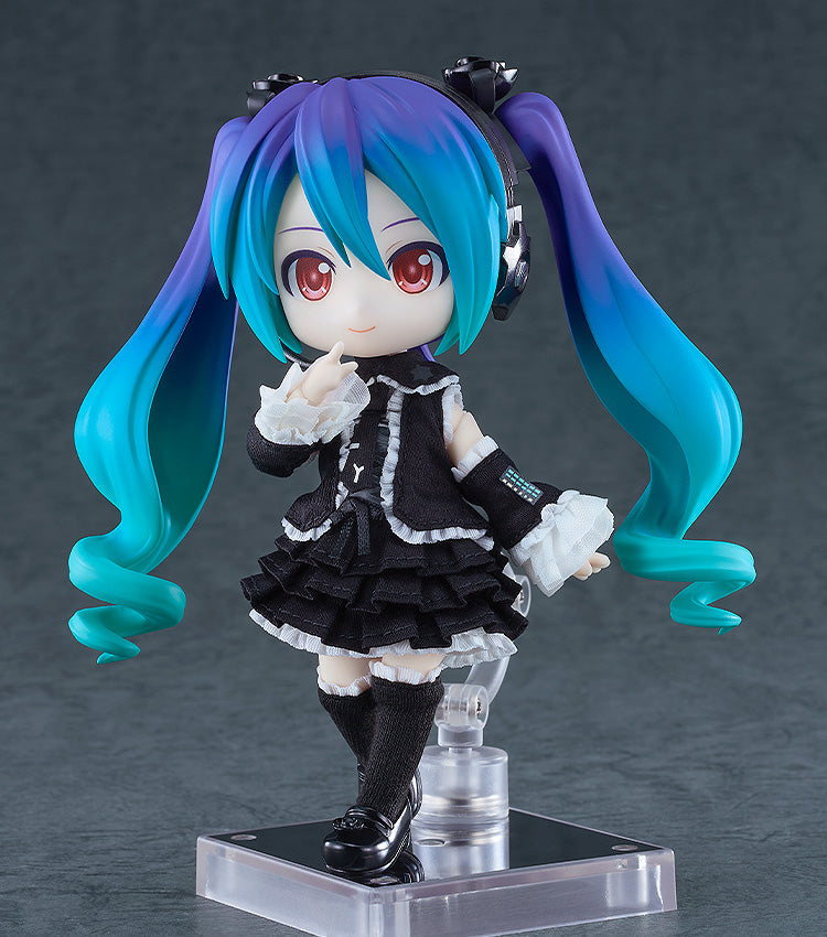 Hatsune Miku - Nendoroid Doll Hatsune Miku: ∞ Ver.