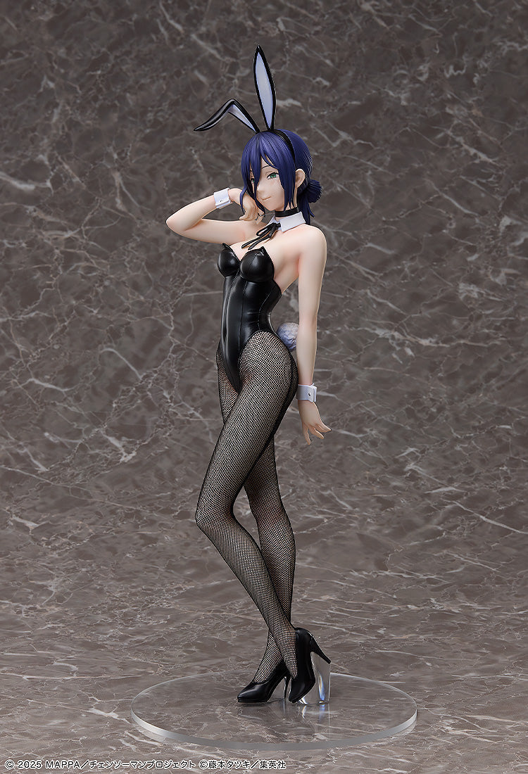 Chainsaw Man - The Movie: Reze Arc - Reze: Bunny Ver. 1/4 Scale Figure