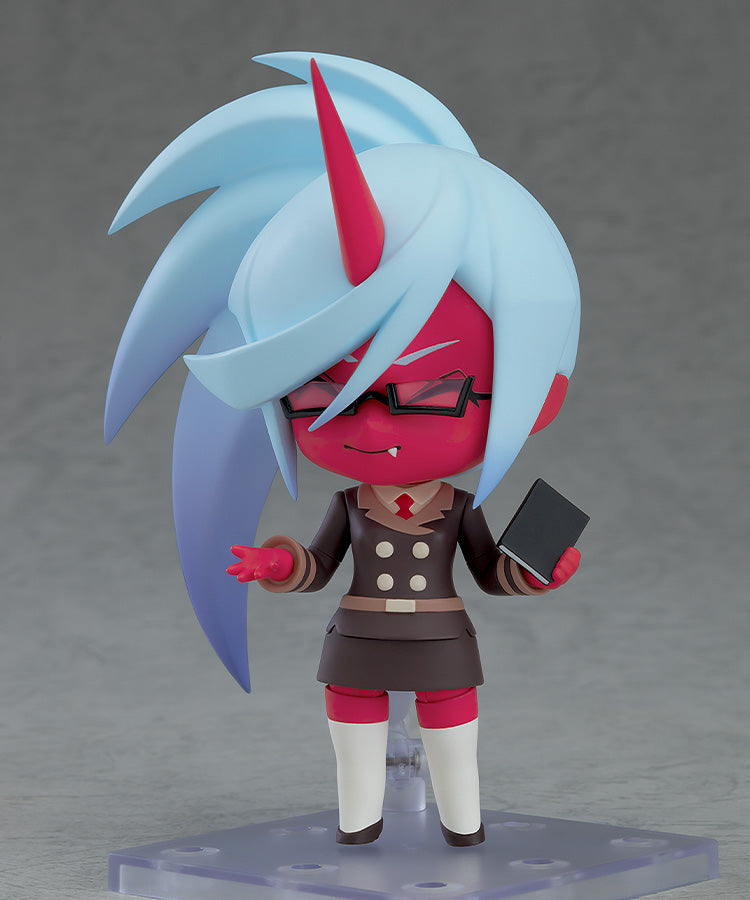 New PANTY & STOCKING with GARTERBELT - Nendoroid Kneesocks Figure