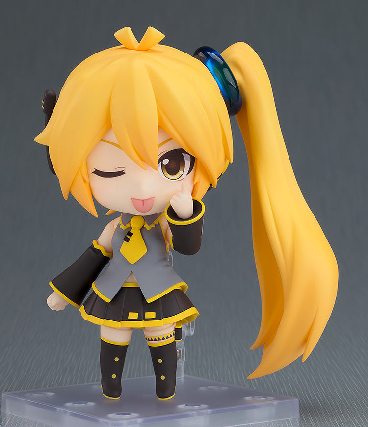 Akita Neru - Nendoroid Akita Neru Figure x Face Maker Collaboration Face Plate Set
