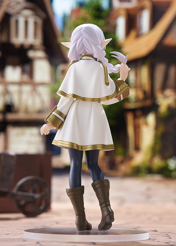Frieren: Beyond Journey's End - POP UP PARADE Frieren: Braids Ver. Figure