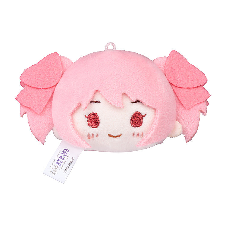Puella Magi Madoka Magica The Movie -Rebellion- Smartphone Strap Box Set
