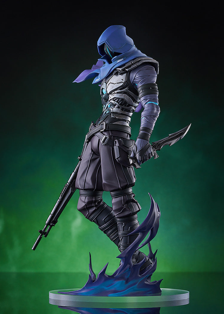 VALORANT - POP UP PARADE SP Omen Figure
