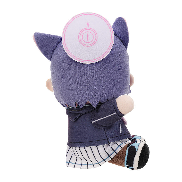 Blue Archive - Hugging Doll (KAZUSA / YUUKA / HINA / SHIROKO / MIKA)