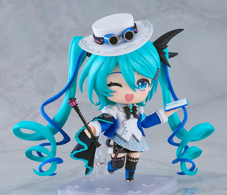 Hatsune Miku - Nendoroid Hatsune Miku: MIKU WITH YOU 2025 Ver. Figure