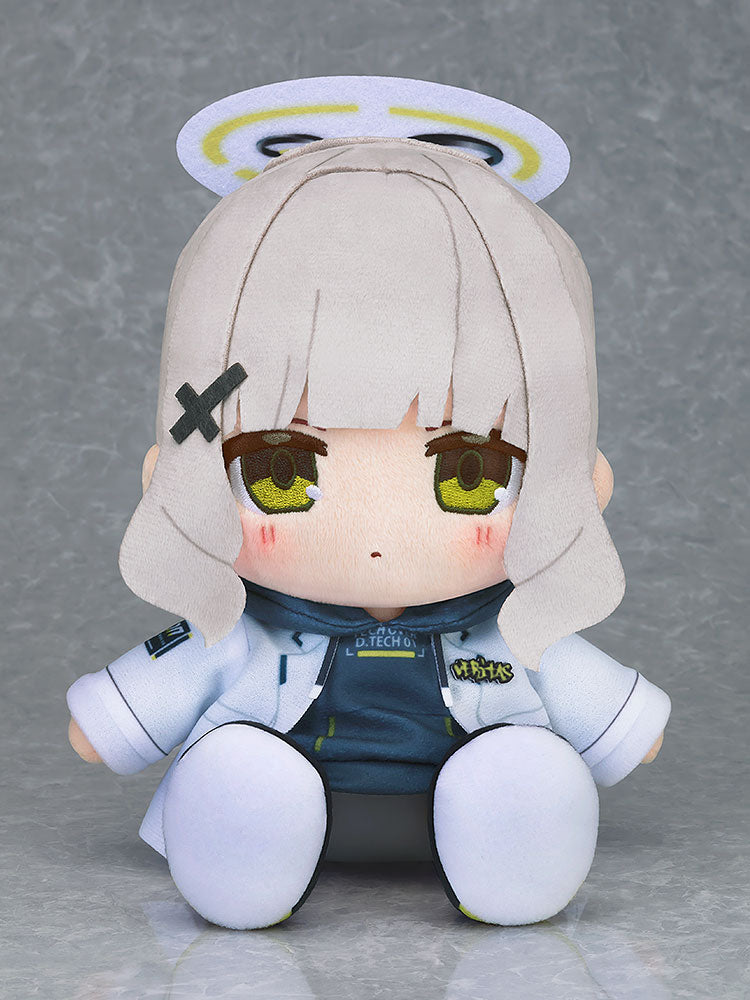 Blue Archive - Chocopuni Plushie Chihiro/Maki/Hare/Kotama
