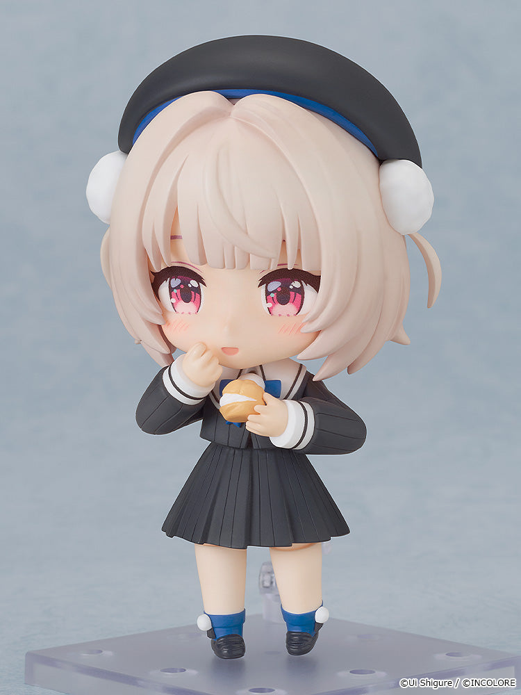 Shigure Ui - Nendoroid Ui Figure