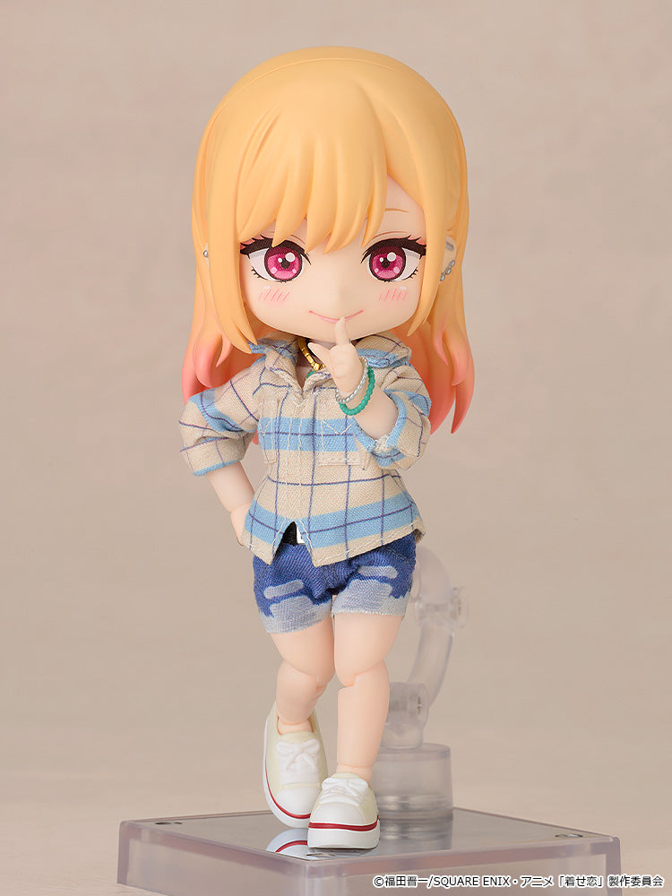 My Dress-Up Darling - Nendoroid Doll Marin Kitagawa: Casual Outfit Ver.