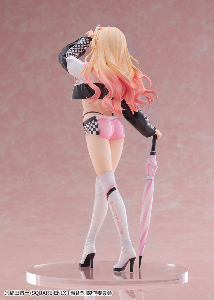 My Dress-Up Darling - Marin Kitagawa Race Queen ver. 1/7 Scale Figure (Rerelease)