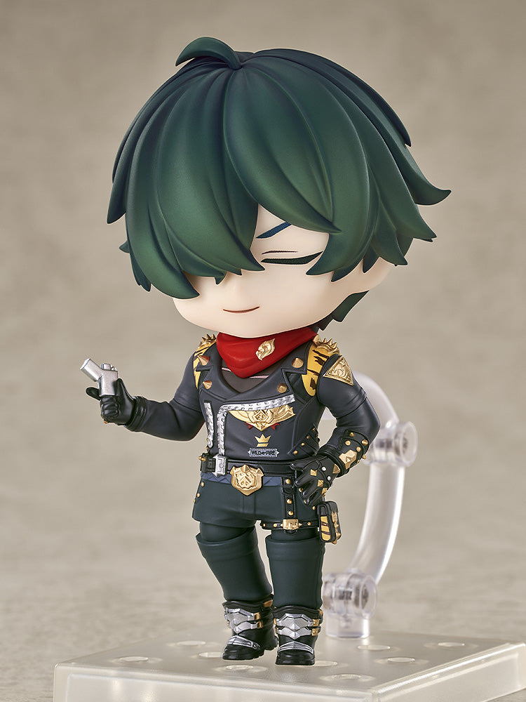 Zenless Zone Zero - Nendoroid Lighter Figure