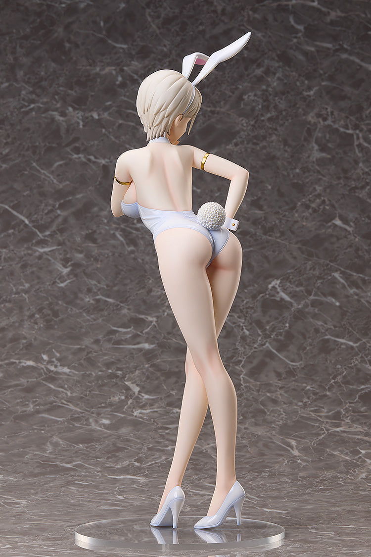 Food Wars! Shokugeki no Soma - Alice Nakiri: Bare Leg Bunny Ver. 1/4 Scale Figure