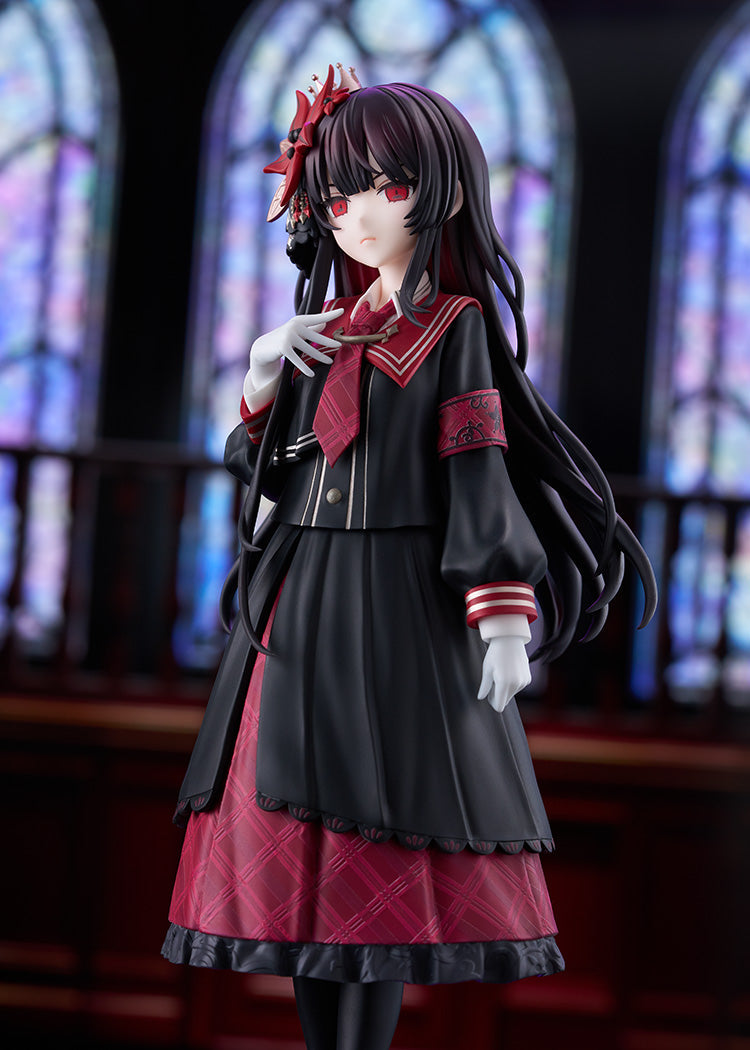 Magical Girl Witch Trials - POP UP PARADE Hiro Nikaido L Size Figure