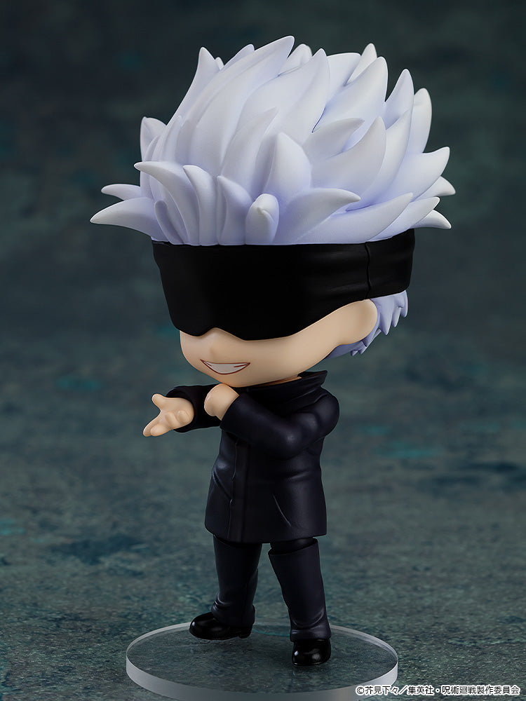 Jujutsu Kaisen - Nendoroid Satoru Gojo Figure (Rerelease)