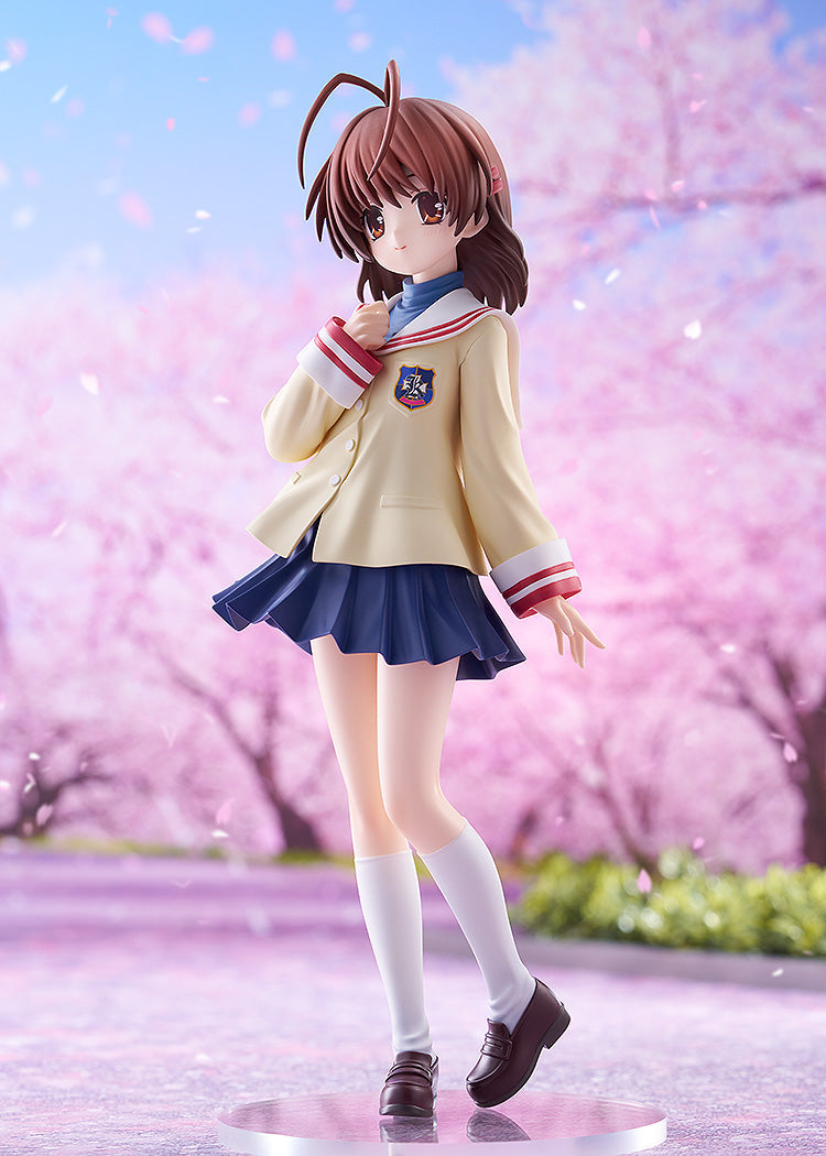 CLANNAD - POP UP PARADE Nagisa Furukawa L Size Figure
