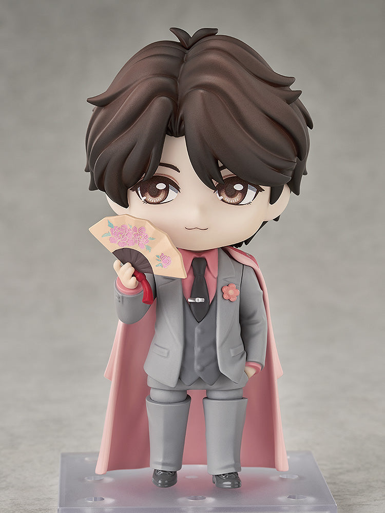 TIME RAIDERS - Nendoroid Xie Yuchen Figure