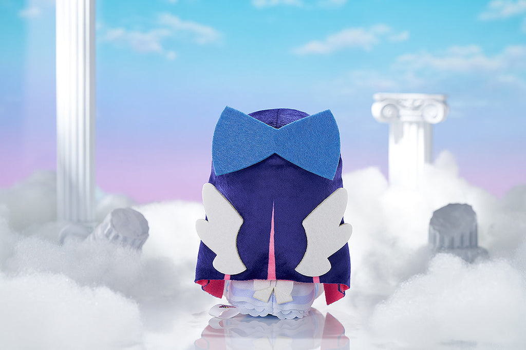 New PANTY & STOCKING with GARTERBELT - Stocking Punipuni Plushie