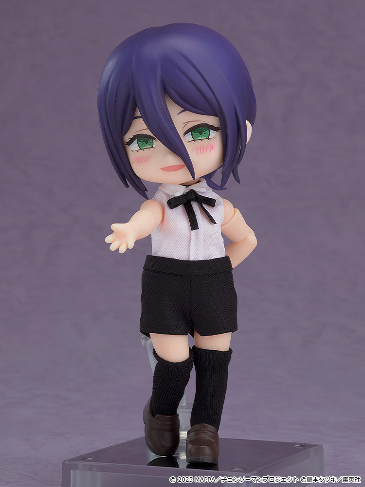 Chainsaw Man - The Movie: Reze Arc - Nendoroid Doll Reze