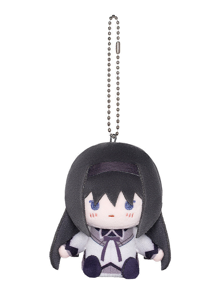 Puella Magi Madoka Magica the Movie -Rebellion- Collectible Finger Puppet Box Set