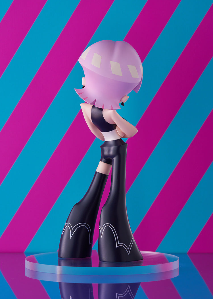 New PANTY & STOCKING with GARTERBELT - POP UP PARADE Polyurethane Figure
