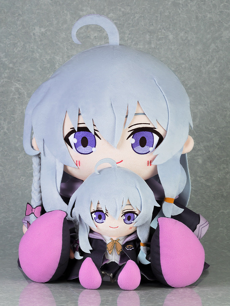 Wandering Witch: The Journey of Elaina - Big 40cm Plushie Elaina
