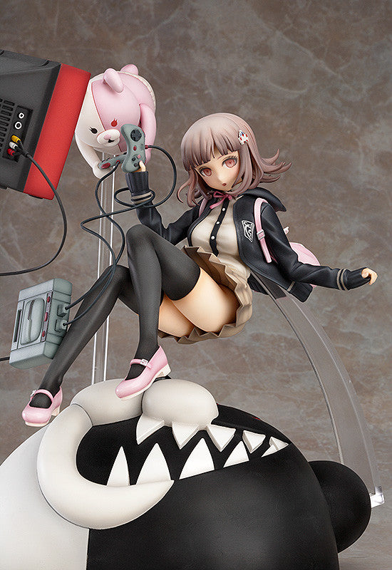 Danganronpa 2: Goodbye Despair - Chiaki Nanami 1/8 Scale Figure (Rerelease)