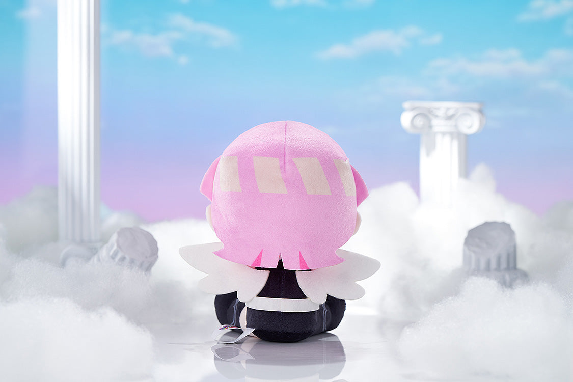 New PANTY & STOCKING with GARTERBELT - Polyurethane Punipuni Plushie