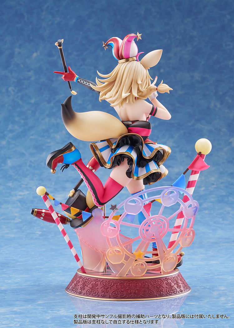 hololive production - Omaru Polka 1/7 Scale Figure