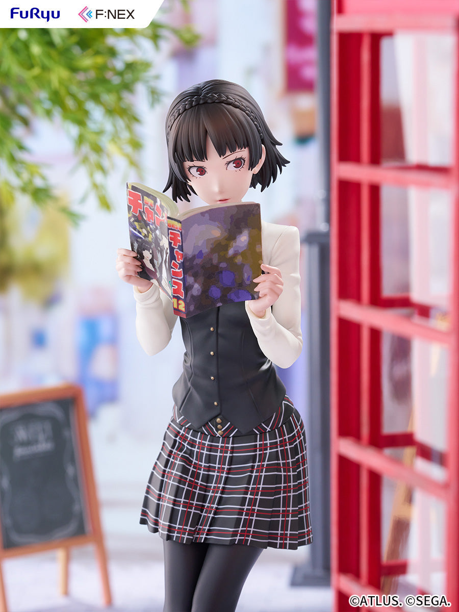 Persona5 Royal - Makoto Niijima 1/7 Scale Figure