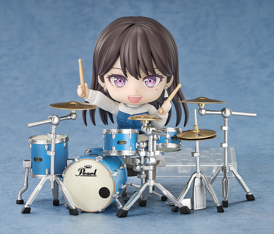 BanG Dream! - Nendoroid Taki Shiina Figure