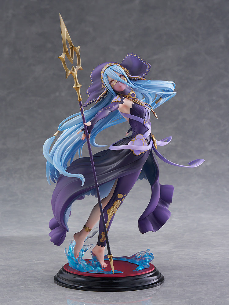 Fire Emblem - Azura (Dark Songstress) 1/7 Scale Figure