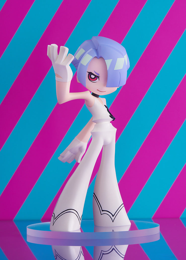 New PANTY & STOCKING with GARTERBELT - POP UP PARADE Polyester & Polyurethane Figure Set