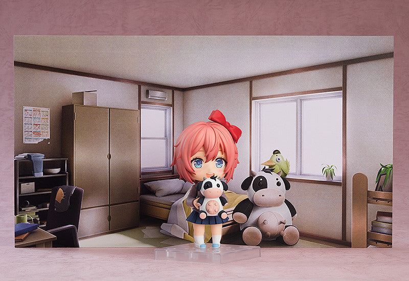 Doki Doki Literature Club! - Nendoroid Sayori Figure (Rerelease)